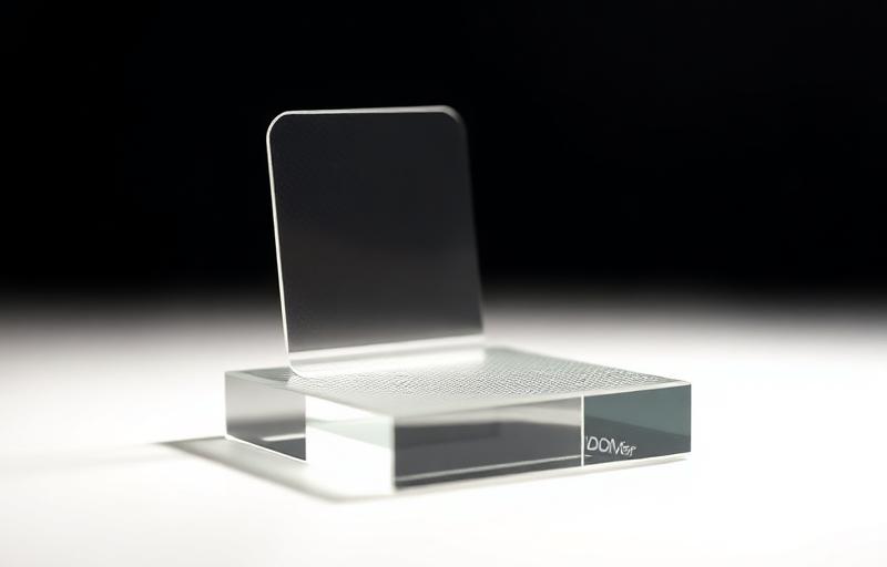 CB TEC España — ITO-Free Transparent Conductive Films